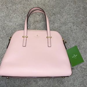 Kate Spades Street Maise Bag NEW